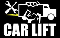 logo Car Lift Marcin Stawkowski